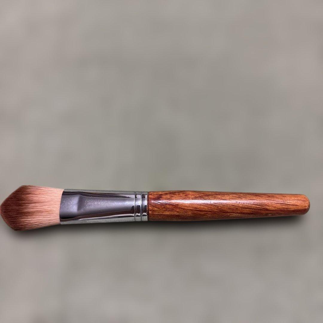 brush use