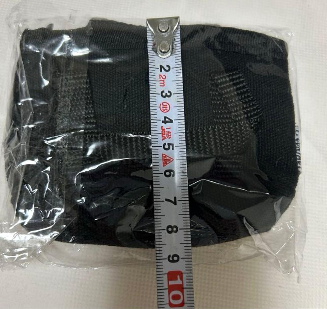 included<br> size
