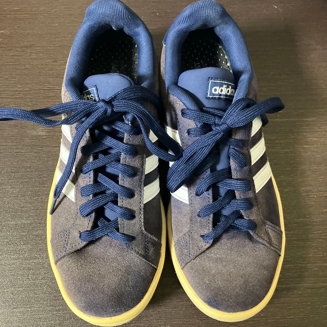 adidas GRANDCOURT SUE F36410