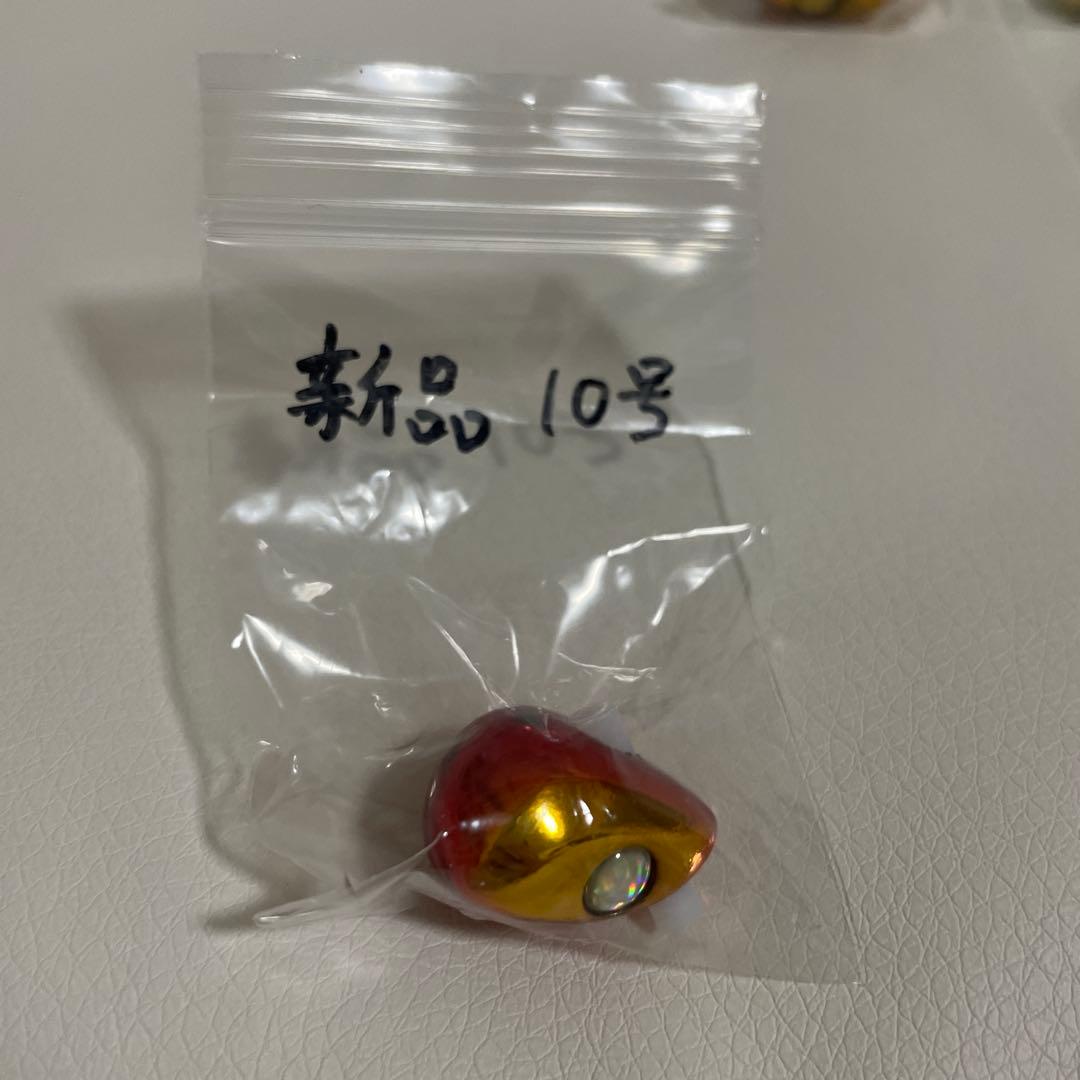 hooks 14 set<br>hayabusa