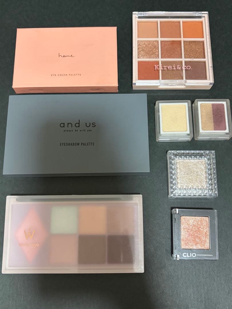 Eyeshadow, Eyeshadow Palette, Eye Color, Bulk Sale