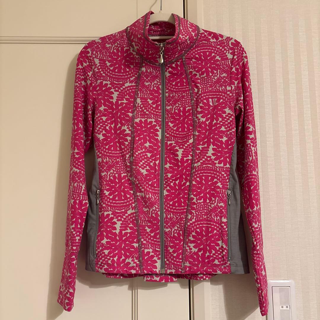 【ELEVEN】 Beautiful Condition Tennis Wear Jersey Venus Williams