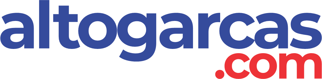 AltoGarcas.com