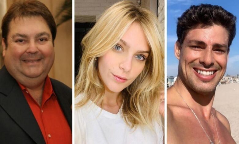 5 famosos do signo de Touro que vão assoprar velinhas em Maio