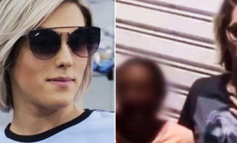 Influencer humilha empregada e vídeo gera revolta: ‘até que enfim limpando meu banheiro’