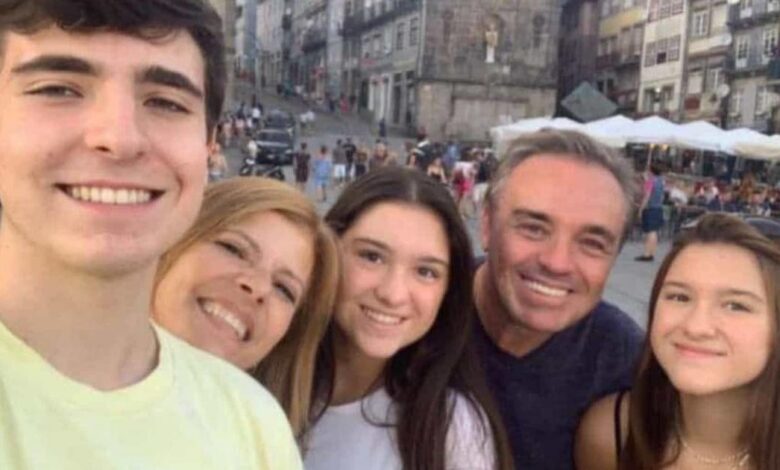 Filhos de Gugu Liberato pedem a exclusão da mãe como beneficiária de seguro