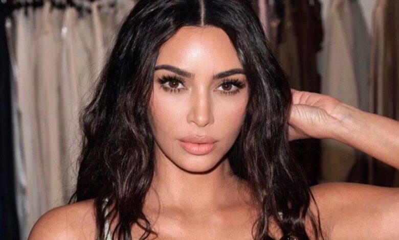 5 fatos sobre a vida de Kim Kardashian