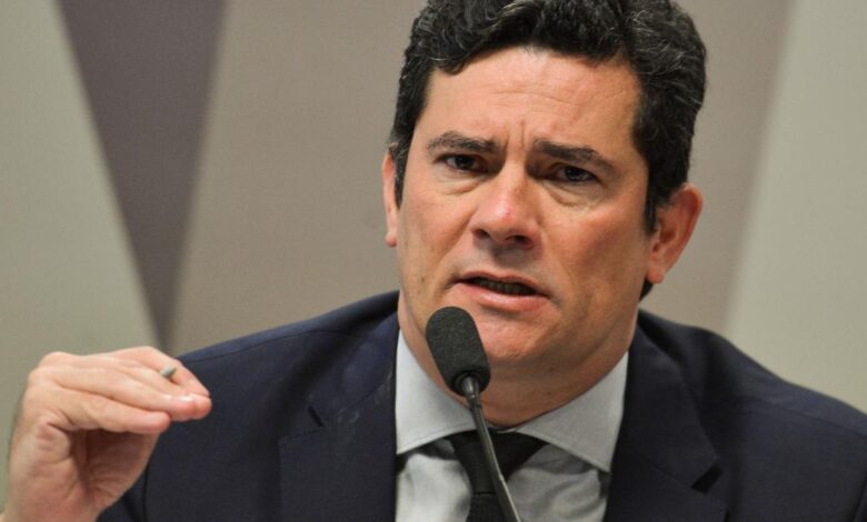 ‘Há lealdades maiores do que as pessoais’, diz Moro em mensagem enigmática nas redes