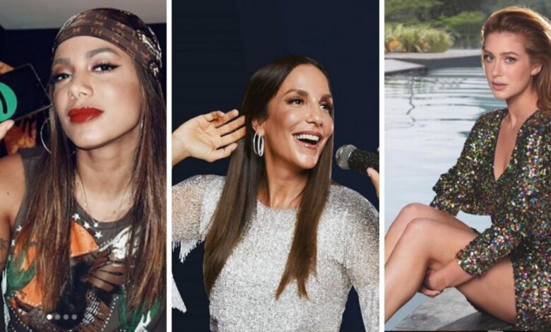 5 artistas que produzem conteúdo diário para entreter os seguidores