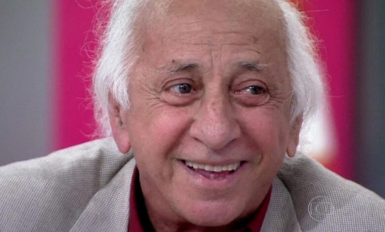 Morre o ator Flávio Migliaccio, que está no ar na reprise de ‘Êta Mundo Bom’