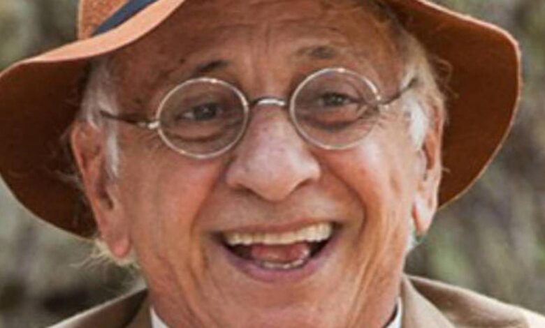 Famosos lamentam a morte de Flávio Migliaccio nas redes sociais
