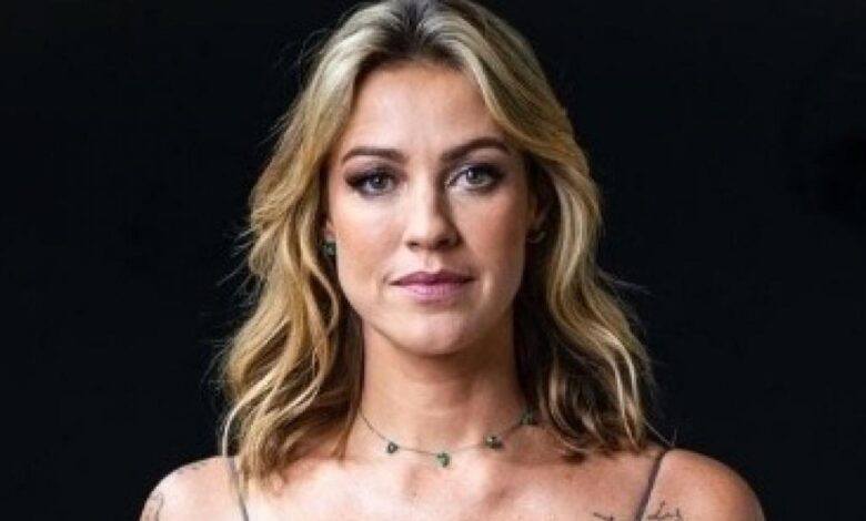 Luana Piovani escala a própria mãe para brigar com Pedro Scooby na Justiça, diz site