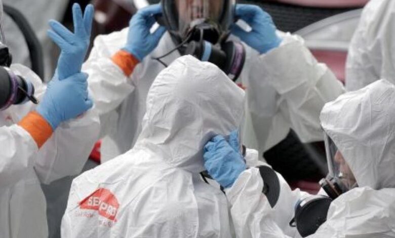 Cientistas detectam anticorpo capaz de combater o coronavírus em laboratório