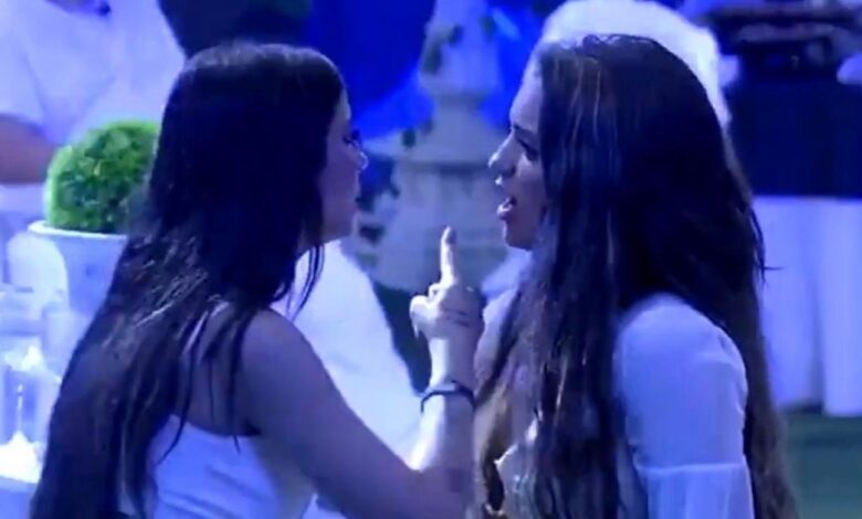 ‘BBB20’: Rafa Kalimann diz querer conversar com Bianca ‘para ficar tudo em paz’