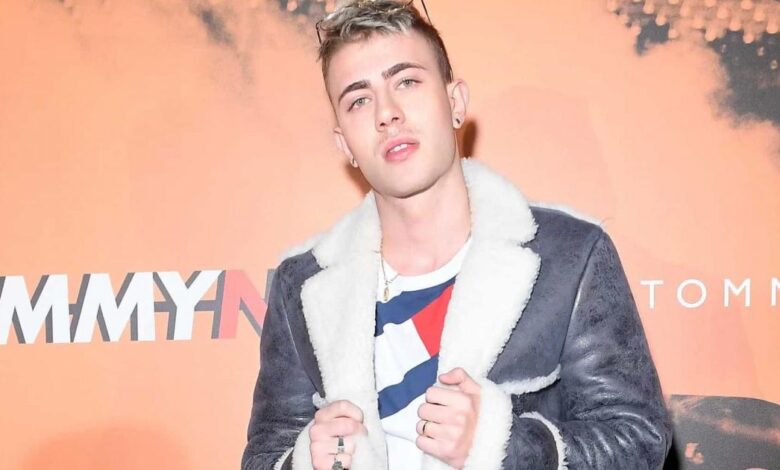 MTV demite Leo Picon devido a corte de verba durante pandemia