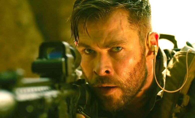 Netflix confirma sequência do filme ‘Resgate’