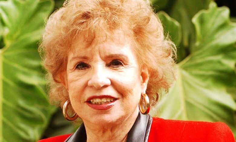 Morre aos 90 anos, de Covid-19, a atriz Daisy Lúcidi