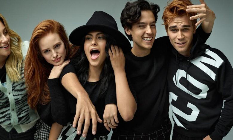 5 personagens e seus artistas na série ‘Riverdale’ depois da terceira temporada