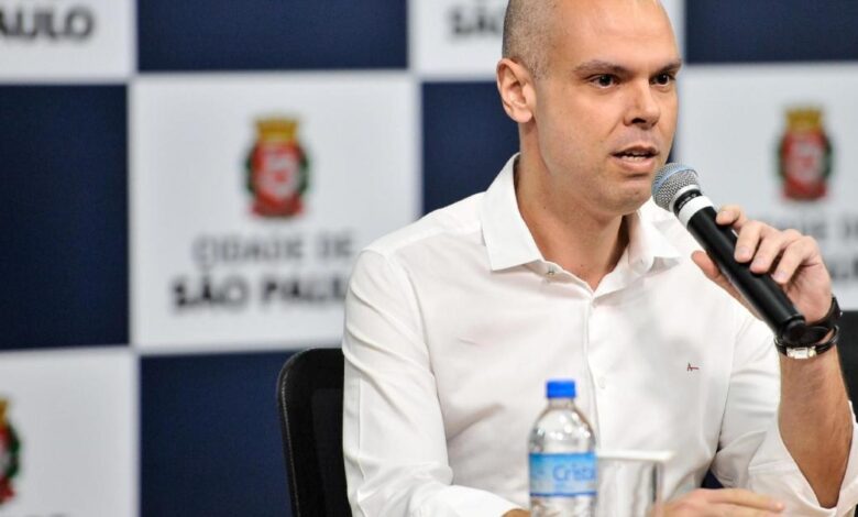 Bruno Covas expande rodízio de veículos em São Paulo para evitar lockdown