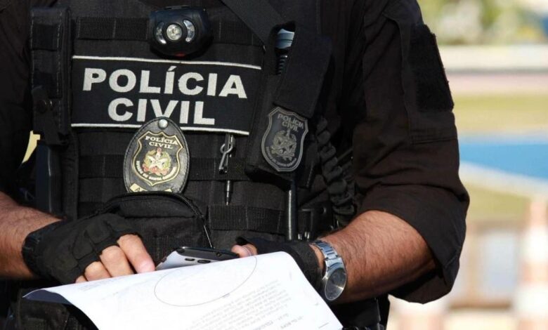 Pai, mãe e filha são suspeitos de matar e enterrar idoso para ficar com a sua casa em MS