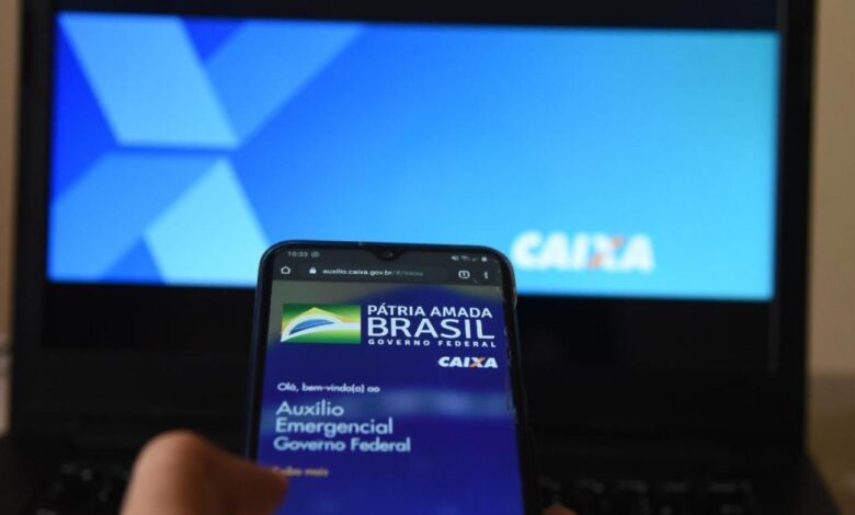 Governo não define o pagamento da segunda parcela do auxílio emergencial