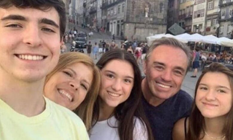 Filha de Gugu homenageia Rose Miriam no ‘Dia das Mães’: ‘a mais carinhosa do mundo’