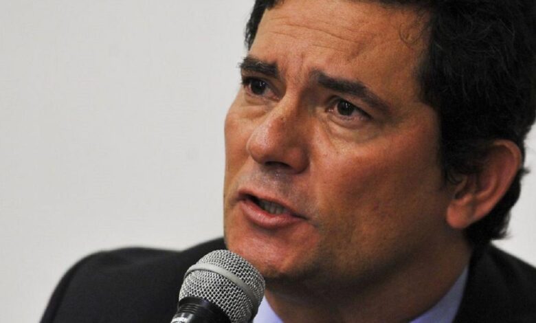 Moro vira alvo de partidos para eleição à presidência em 2022