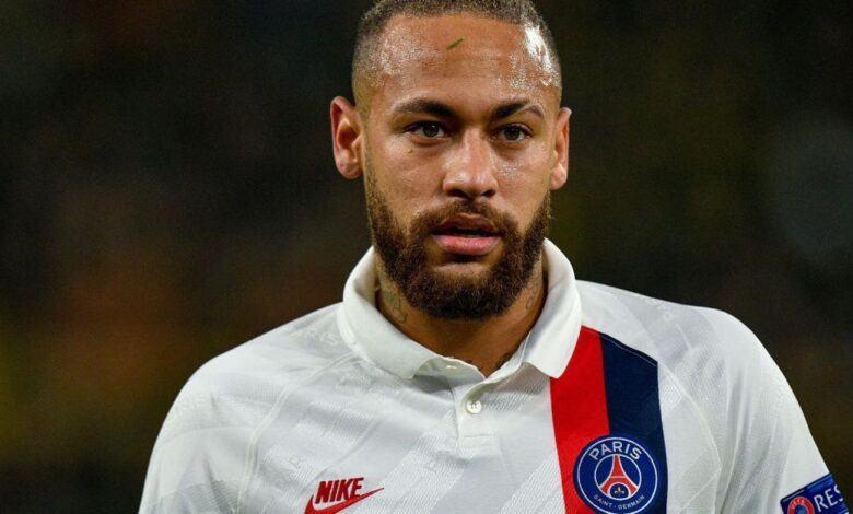 5 jogadores de futebol mais valiosos do mundo