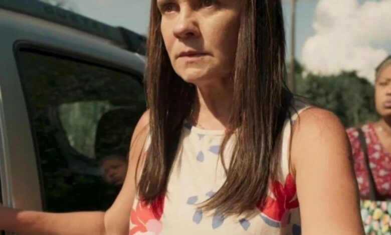 Thelma voltará capaz de fazer tudo em ‘Amor de Mãe’, e autora diz: ‘cruzou a linha’
