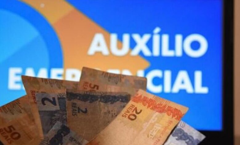 Auxílio emergencial: Caixa prevê liberação de novo lote de pagamentos