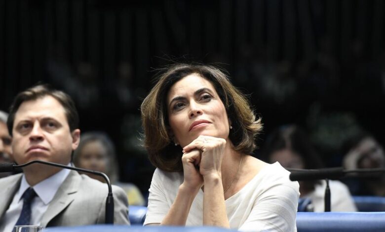 Giuliana Morrone detona Alexandre Garcia: ‘está gagá’