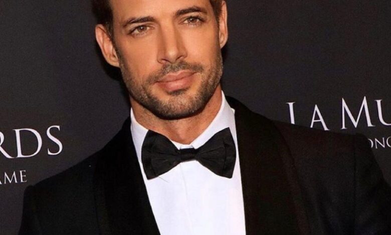 William Levy está de volta às novelas na nova versão de ‘Café com Aroma de Mulher’