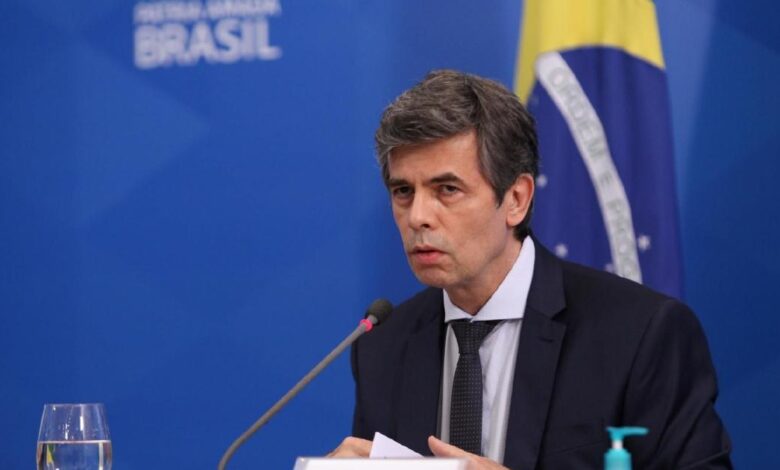 Ministério da Saúde: Nelson Teich deixa o governo Bolsonaro