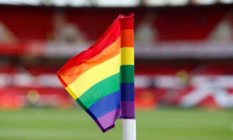 10 clubes brasileiros que se manifestaram no Dia Internacional contra a LGBTfobia