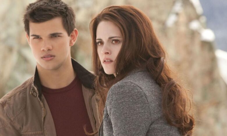Taylor Lautner, de ‘Crepúsculo’, vende roupas para arrecadar fundos para combate à Covid-19