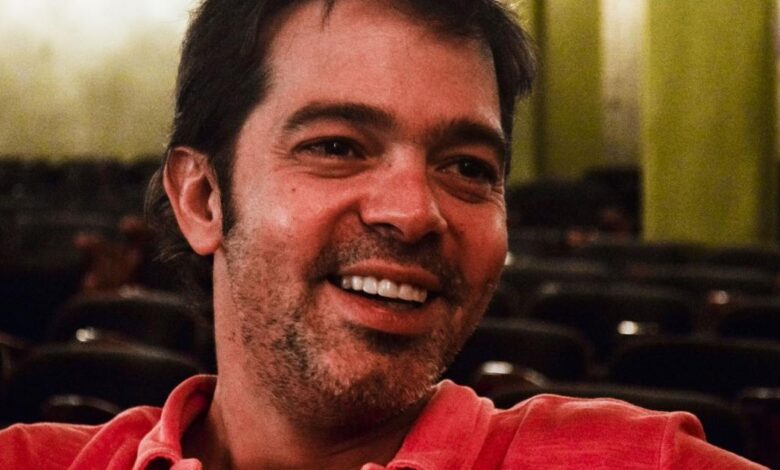 Com Bruno Mazzeo, Globo prepara primeira série em meio à pandemia da Covid-19