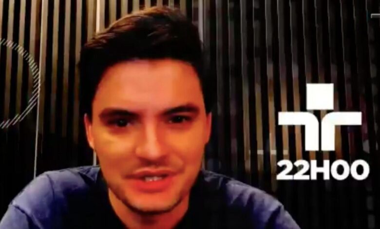 Felipe Neto no ‘Roda Viva’: transmissão ao vivo nesta segunda (18), às 22h, na Cultura