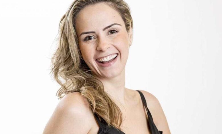 Silvio Santos aprova Ana Paula Renault para o ‘Triturando’ e manda SBT contratar a ex-BBB