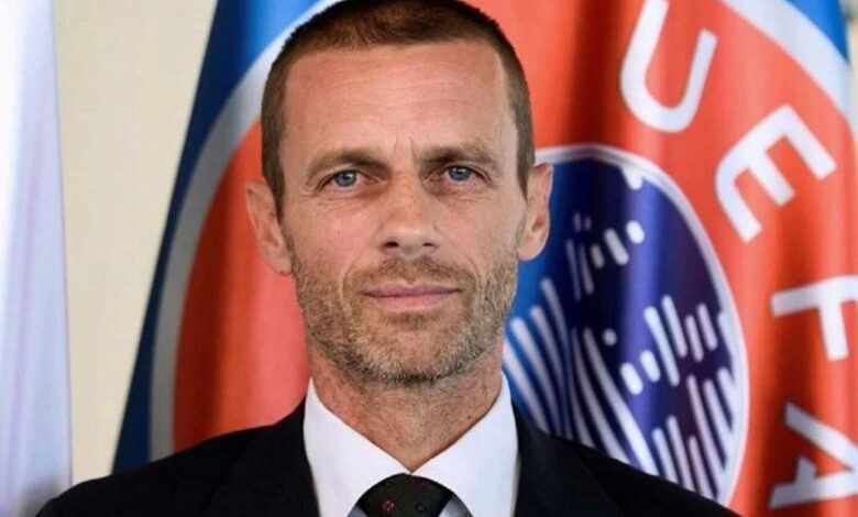 Uefa garante ‘plano concreto’ para retorno da Liga dos Campeões