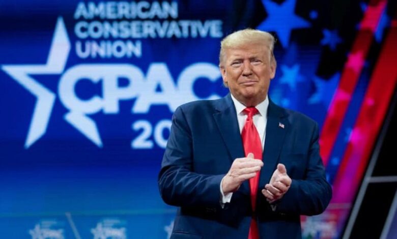 Trump chama China de incompetente e dispara: ‘causou esse massacre mundial’