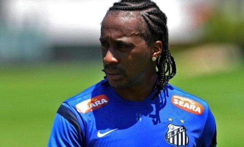 Arouca, ex- Santos faz críticas a diretoria do clube paulista: ‘tinha muita coisa errada’