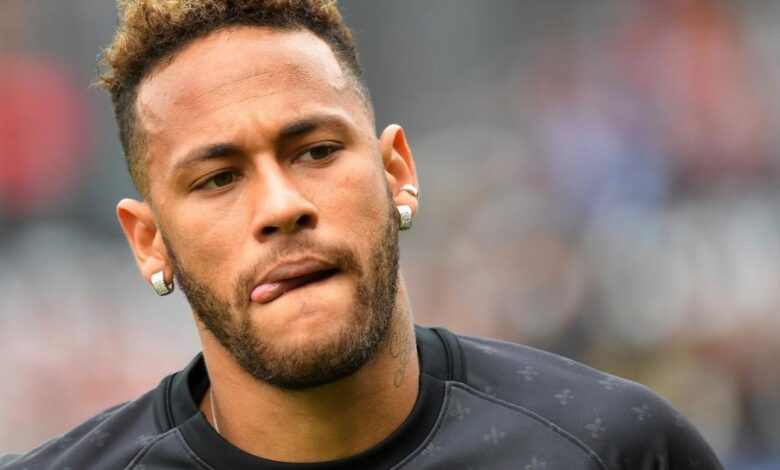 5 fatos curiosos sobre a vida de Neymar Jr