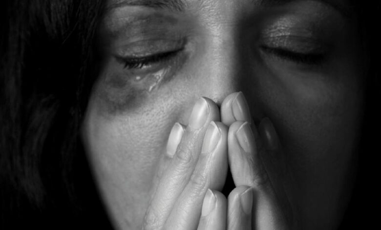 Violência contra mulher em tempos de isolamento social