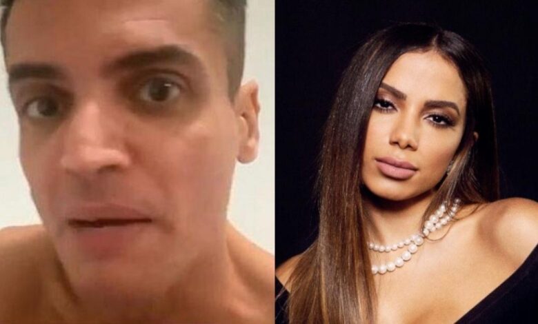 Leo Dias anuncia saída do UOL após acusação de intolerância religiosa e ‘briga’ com Anitta