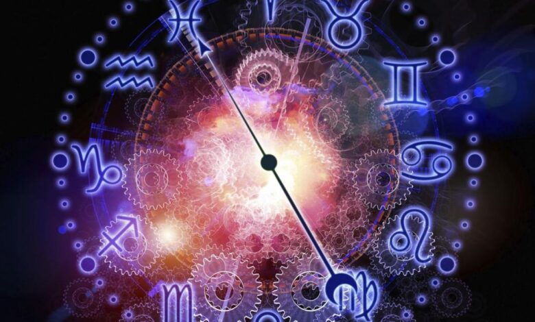 Horóscopo: as previsões para os signos nesta sexta-feira (22)