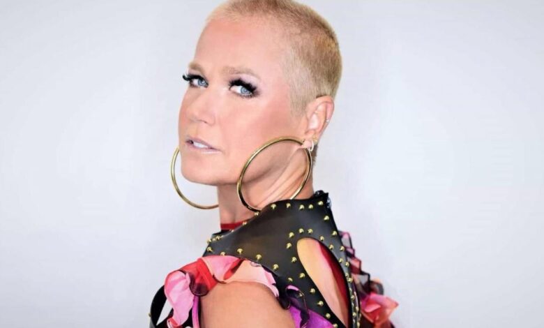 Xuxa volta a aparecer na Globo após críticas e veto da emissora