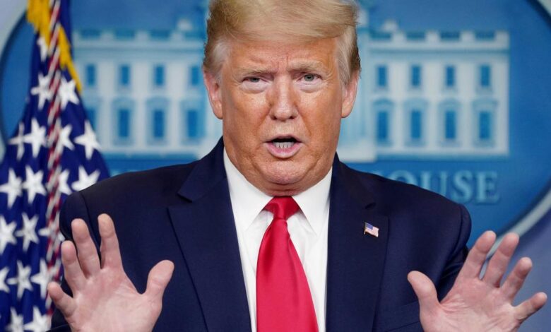 De Trump ao 5G: 5 fake news da semana