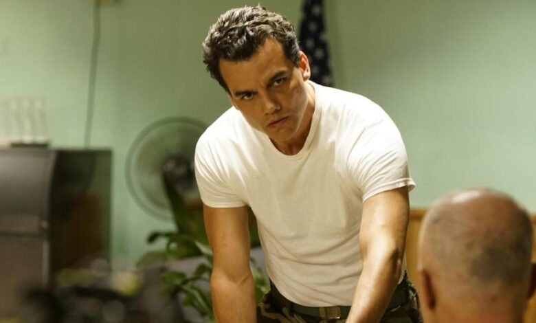 Netflix lançará em junho ‘Wasp network: Prisioneiros da Guerra Fria’