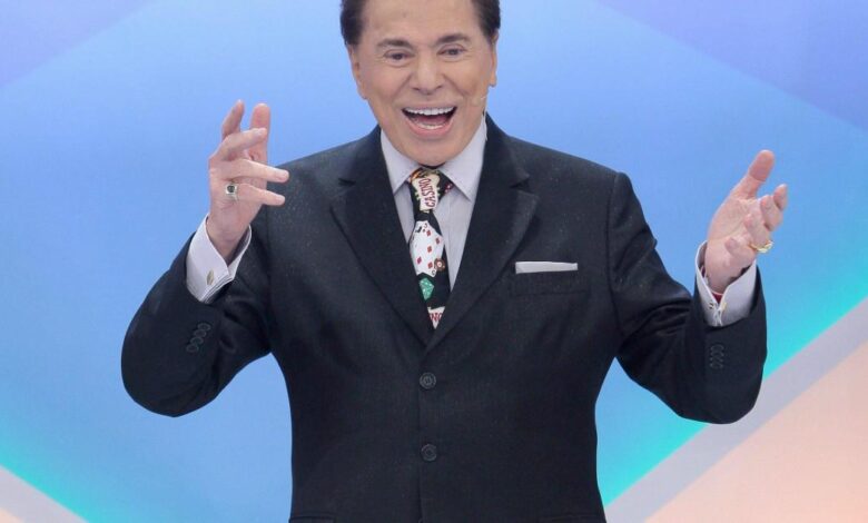 Colunista opina que Maisa Silva seria possível substituta de Silvio Santos