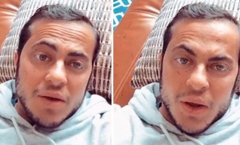 Thammy Miranda fala sobre casamento após chegada de filho: ‘não é mais a mesma relação’